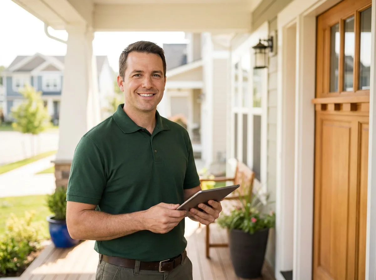 Pest control FAQs for Gepp, AR